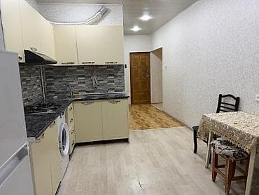 kiraye gunluk: Sumqayıt şəhər 9mkr aygün neclis evine yaxın 20 nömreıi mektebin — 8