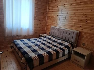 3 otaqlı mənzil: Lerik rayonunda gündəlik kirayə evlər Ev çay kənarında şəlaləyə yaxın — 6