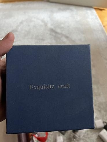 Şamdanlar: Salam hediyye edilib ORGINAL svaroviski masin ucun baha alinib — 2