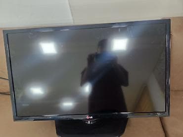 full 10: Televizor LG LED ekran 32" FHD (1920x1080) — 3