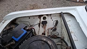 Salam maşının bir prablemi var diferinde ses var başqa hec bir