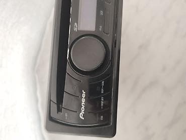 dynacord cms 1600: Pioner 4250 sd super vezyetde temirsz. tezzenkimi. costiki. cikklayr — 5