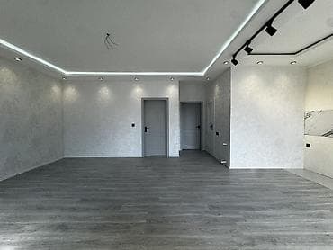 lerikde ev satilir: Studiya, Yeni tikili, 80 kv. m — 6