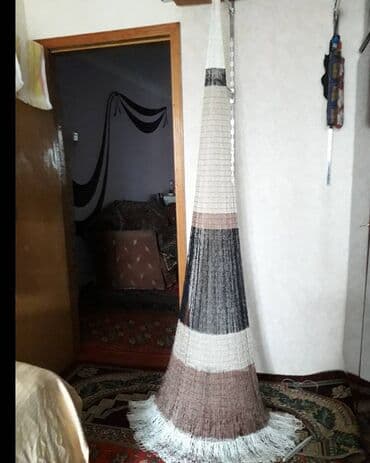 atma tor: Serpme tor ipek ipdendi öz əlimnən toxuyram qiymet 400 azn başliyir və — 3