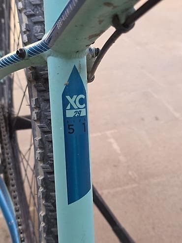 lelert велосипед: Bulls hardtail MTB Problemsizdir ciddi aliciya endirim Olunacaq — 6