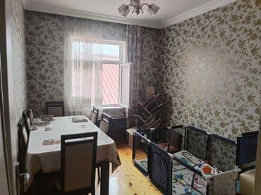 barda: 2 otaqlı, 51 kv. m, Kredit yoxdur, Yeni təmirli — 11