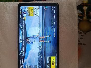 Samsung: Б/у Samsung Galaxy Tab A7, 10,4", 128 ГБ, Самовывоз, Платная доставка — 3