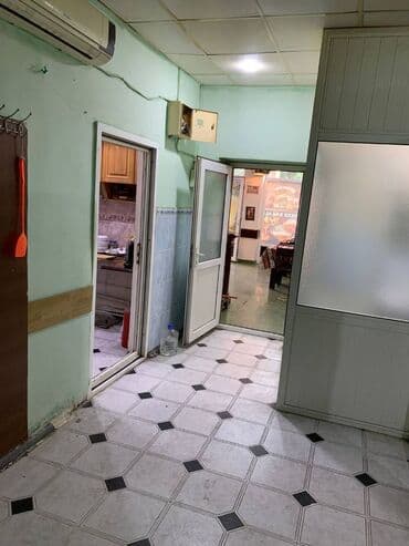 hazır biznes restoran: Sumqayıt şəhəri 3cü mkrda Avyakassa və ƏLİ94 marketin yaxınlığında — 22