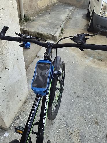 velosiped 20 lik: Velocruz dağ velosipedi -29luq Velocruz velosiped.2ay sürülüb bir — 4