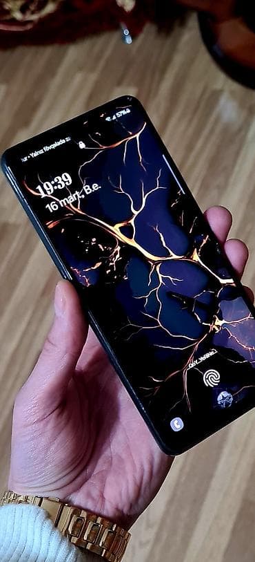 pixel 4: Samsung Galaxy A52, 128 GB, rəng - Gümüşü, Zəmanət, Sensor, Barmaq izi — 10