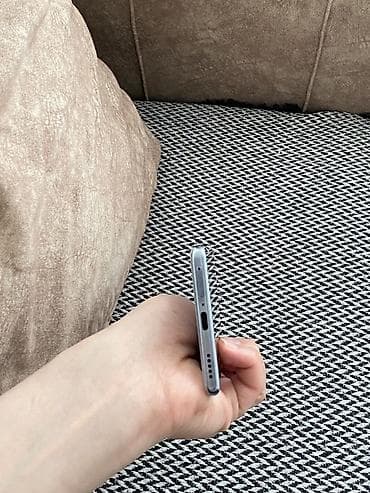 телефон 6700 nokia: Honor X9a, 128 GB, rəng - Gümüşü, İki sim kartlı — 5