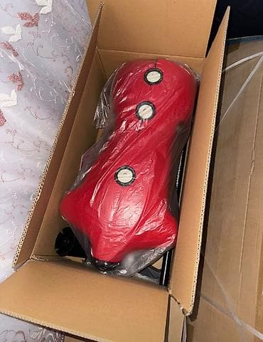 aksesuarlar: Nizamlana bilen maniken (tam yeni)Qiymet 110azn Ünvan varovski Unvan — 1