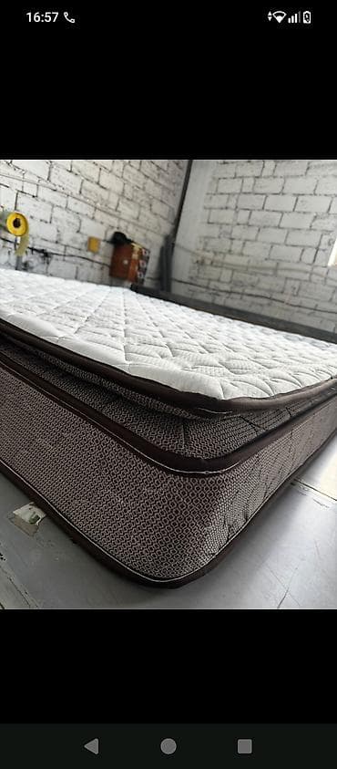 Matraslar: Yeni, Sadə matras, Uşaq üçün — 2