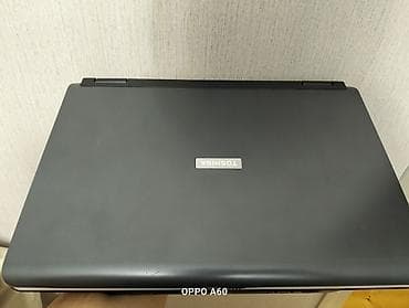 ekran şekilleri: Toshiba noutbuk – Satellite M100-165 (Model: PSMA1E-01W00MRU) 2007 ci — 7