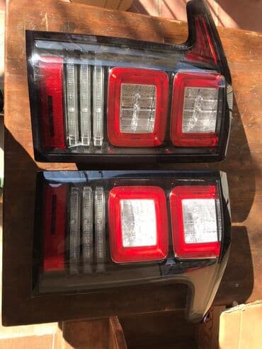 range rover qiymeti azərbaycan: Land Rover 2017 il, Orijinal, ABŞ, İşlənmiş — 2