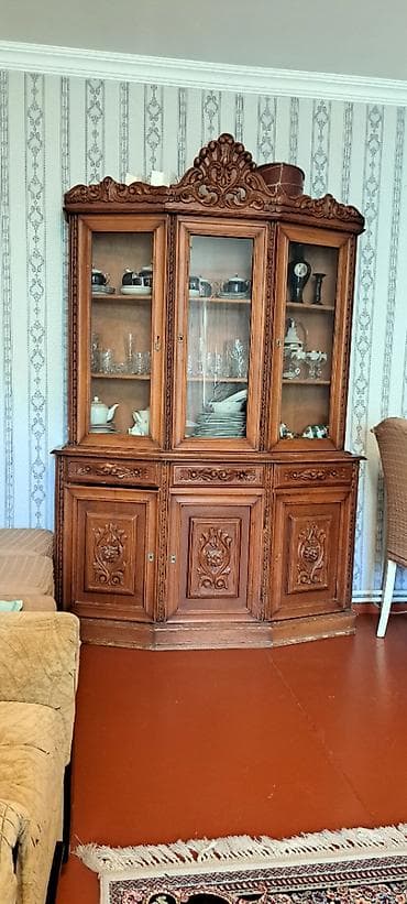 İşlənmiş, Termolar