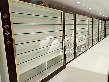 saloglu cilek mebel: Vitrin mebeli sifarişi — 2