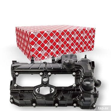 2.2 cdi mator: BMW F10/F30/X5 F15 N20 mühərrik qapağı dəsti "BMW F10/F30/X5 F15 N20" — 6
