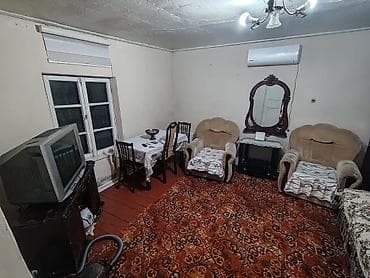 Həyət evi kirayə verilir, Əhmədli qəs. Əhmədli metrosuna yaxın 10 -12