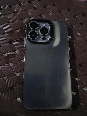 redmi mi note 3: IPhone X, 256 GB, Qırıq — 4