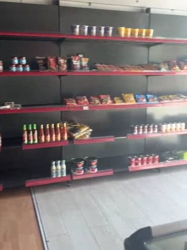 konteynerdən mağaza: 165 * 30 * 100, Qara, İşlənmiş, Ünvandan götürmə — 2