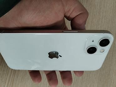 playstation 5 oyunları: IPhone 13, Ağ, Face ID — 4