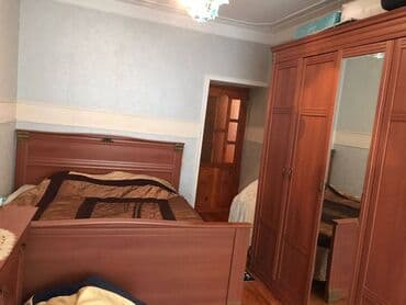 ağ şeher evler: Bakı, 4 otaqlı, Köhnə tikili, 100 kv. m — 9