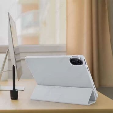 ıphone 11 ıkıncı el: 📱 Redmi Pad 2 üçün Kabro – Qara Rəng (Yeni, Paket Açılmayıb) Redmi — 5