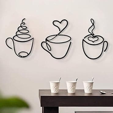 Mətbəxinizə, qonaq otağınıza və ya kafenizə tamamilə fərqli bir — 5