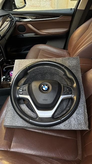bmw kapotu: Multirul, BMW, X5 F15, 2016 il, Yeni — 1