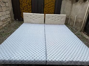 ev esya: Təzə çarpayılar — 3