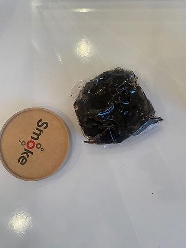 Smoke: Tütün plombir vanil qəlyan üçün.10 paçka dı çoxunu alana