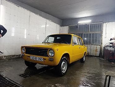 dəri alətləri: VAZ (LADA) 2111: 0.6 l | 1977 il Sedan — 5