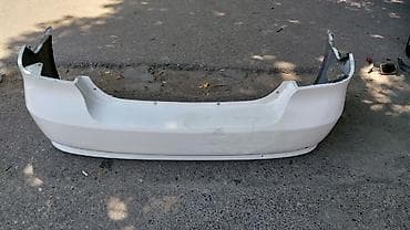 ford fusion diffuser: Məhsul: Avtomobil üçün ön və arxa bamper komplekti 0552201411 — 2