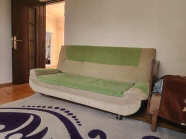 alcipan kreditle: Divan, İşlənmiş, Açılan, Bazasız, Parça, Çatdırılma yoxdur — 2