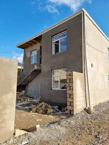 сколько стоит построить дом в азербайджане: Масазыр 4 комнаты, 120 м², Есть кредит, Без ремонта — 2