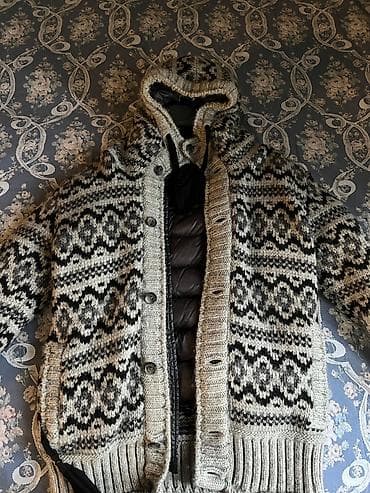 Pencək, Moncler, XL