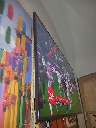 Televizorlar: Televizor LG 75" 4K (3840x2160) — 2