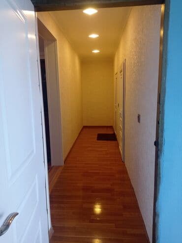 rieltor nədir: Zabrat 3 otaqlı, 110 kv. m, Yeni təmirli — 4