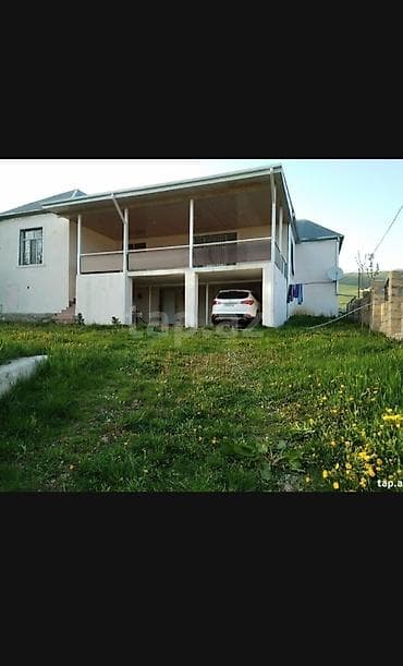 merdekanda ucuz kiraye evler: 7 комнат, 180 м², Свежий ремонт — 8