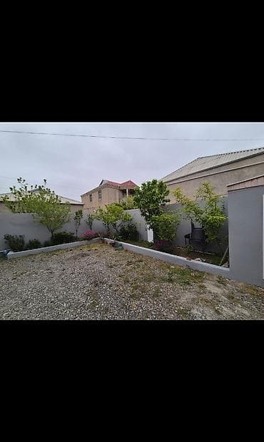 3 otaqlı evlər satış: Ceyranbatan 3 otaqlı, 110 kv. m, Yeni təmirli — 2