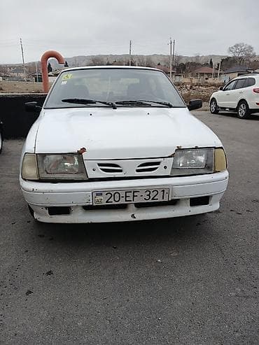 Moskviç 2141: 1.6 l | 2003 il Hetçbek