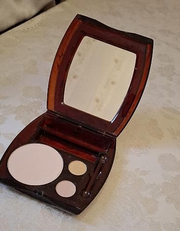 watch 4: Kosmetik dəst, 4 məhsul — 2