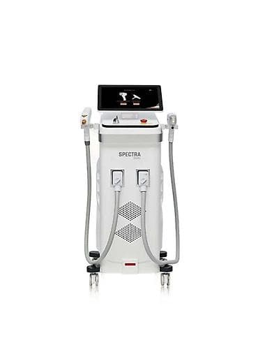 press aparatı: Epilyasiya üçün — 2