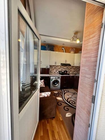 masazirda yeni tikili: 8-ci kilometr, 2 otaqlı, Yeni tikili, m. Xalqlar Dostluğu, 56 kv. m — 7