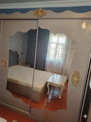 İkinəfərlik çarpayı