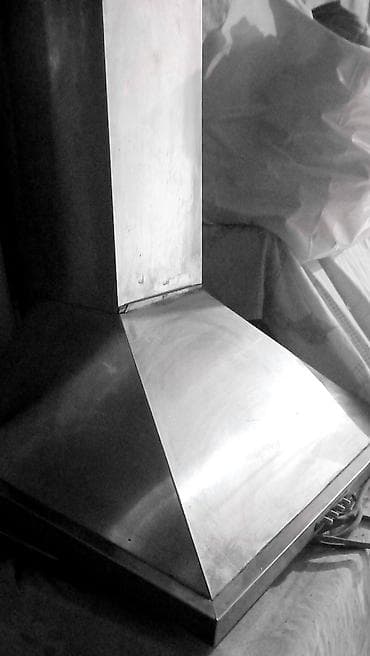 Aspirator İşlənmiş