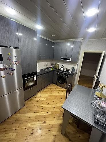 kiraye bina: 🏡 SATILIR – TƏCİLİ MƏNZİL 📍 Çiçək qəsəbəsi, çox əlverişli ərazi 🟢 9 — 2