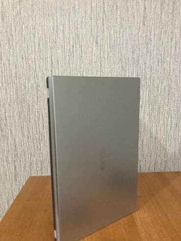telefon samsung a8: Salam notebook asus 1tb yaddaş var təzə alınıb 9-10 ay olar nağd — 8