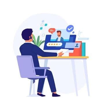 günlük maaş is elanları: Оператор Call-центра требуется, Без опыта, Ежедневно оплата — 3